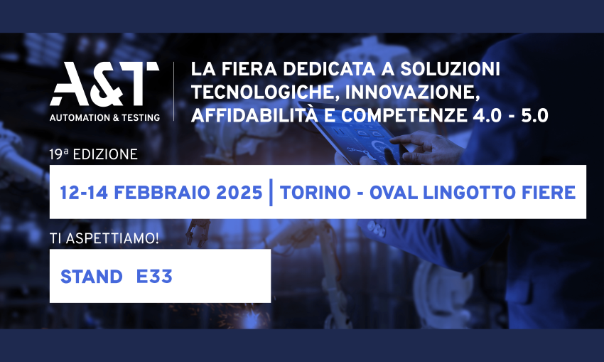 A&T Turin 2025